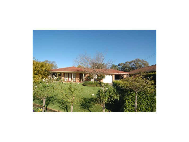Wilberforce NSW 2756