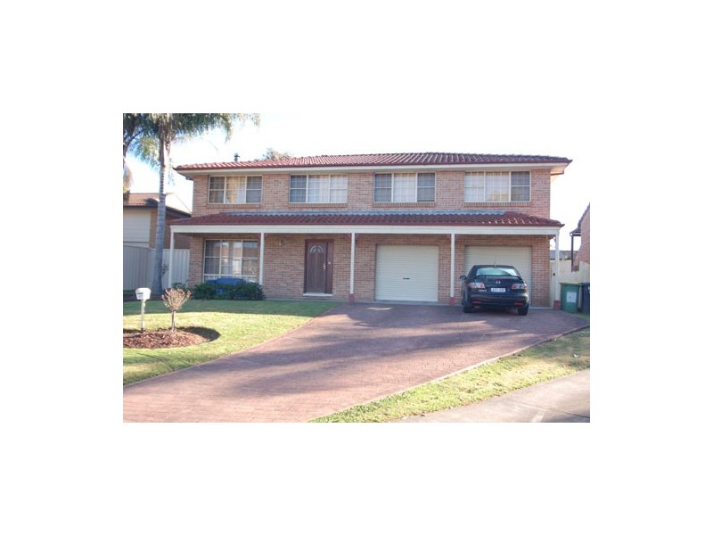 Mcgraths Hill NSW 2756