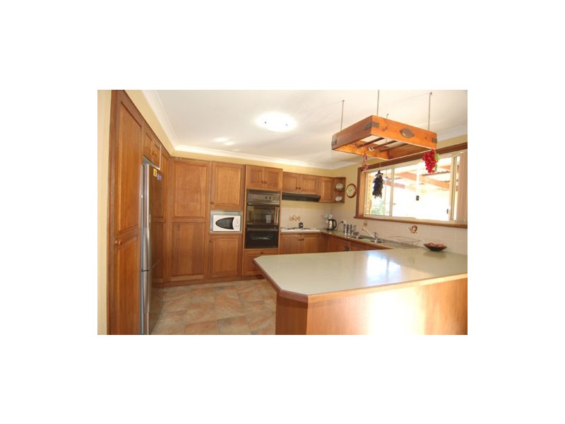 Mcgraths Hill NSW 2756