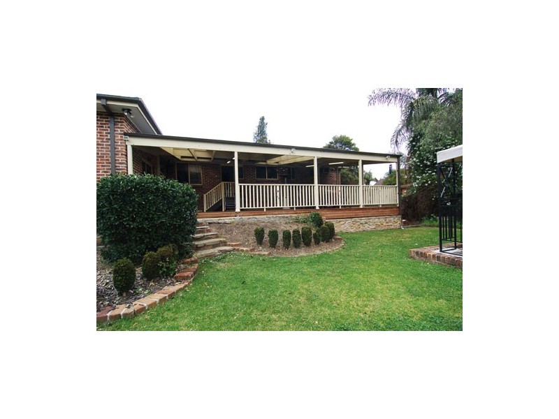 Wilberforce NSW 2756