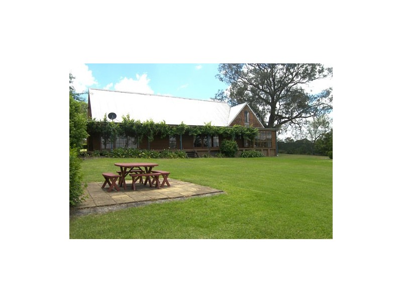 Wilberforce NSW 2756