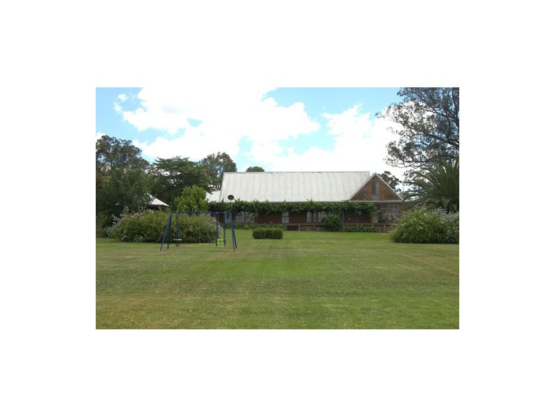 Wilberforce NSW 2756