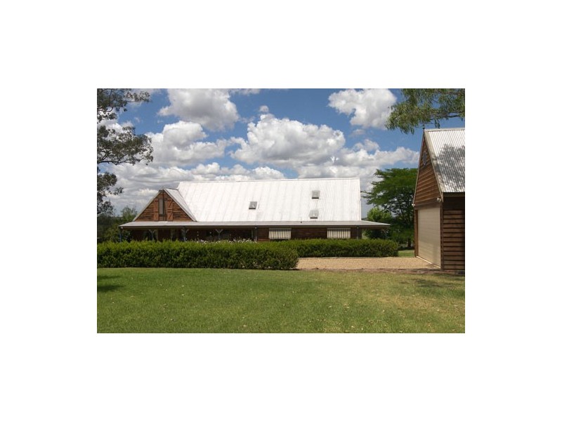 Wilberforce NSW 2756