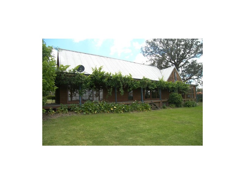 Wilberforce NSW 2756