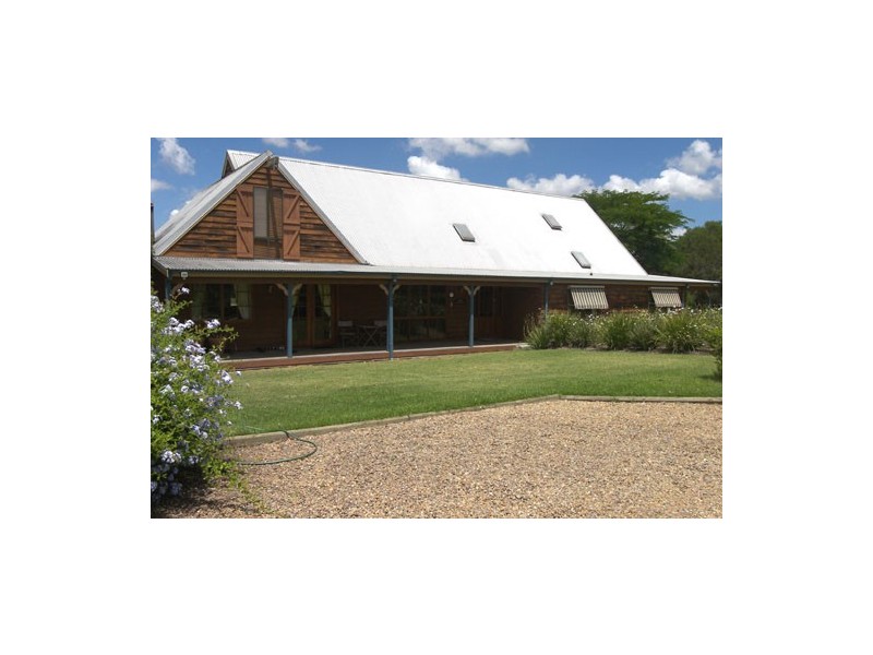 Wilberforce NSW 2756