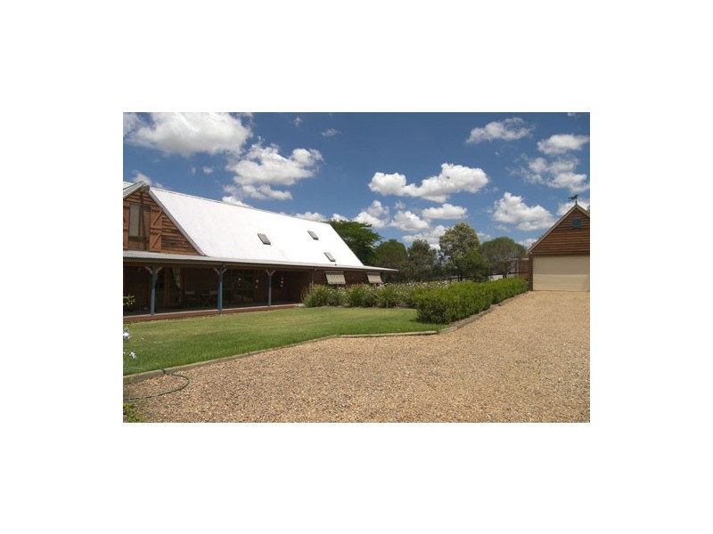 Wilberforce NSW 2756