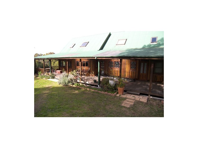 Kurrajong Hills NSW 2758