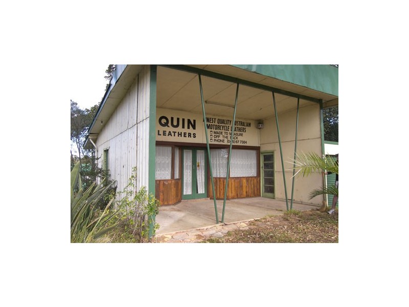 Kurrajong Hills NSW 2758