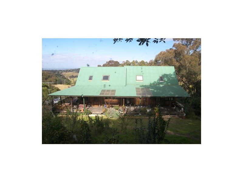 Kurrajong Hills NSW 2758