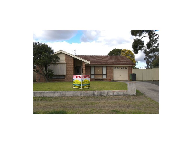Bligh Park NSW 2756