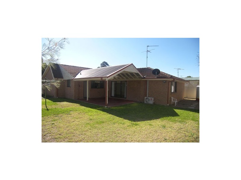 Bligh Park NSW 2756