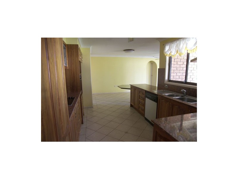 Bligh Park NSW 2756