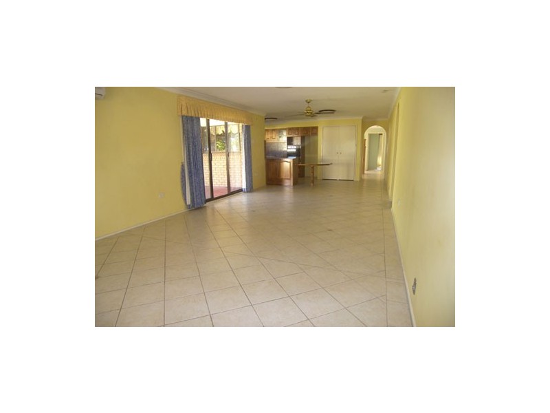 Bligh Park NSW 2756