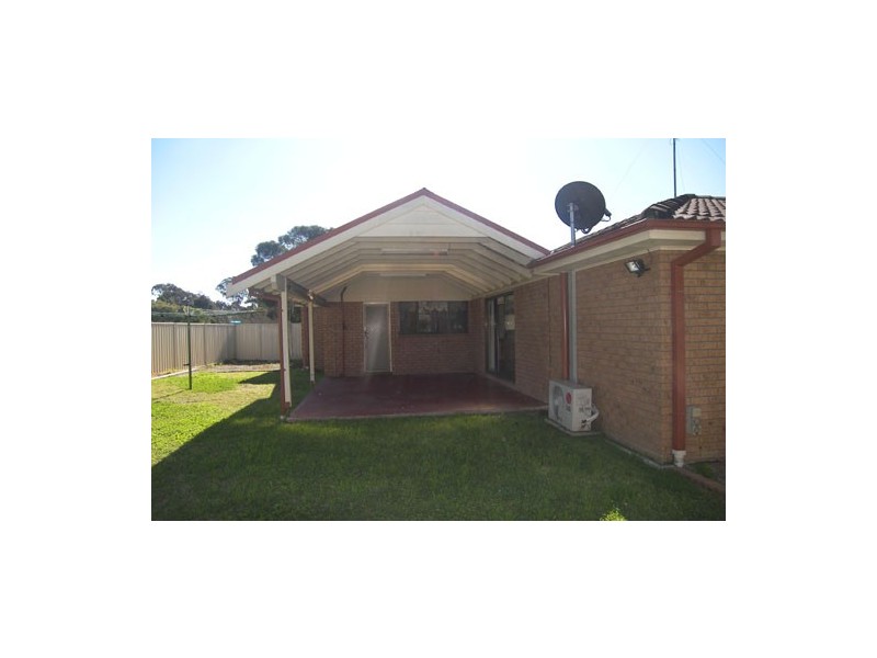 Bligh Park NSW 2756