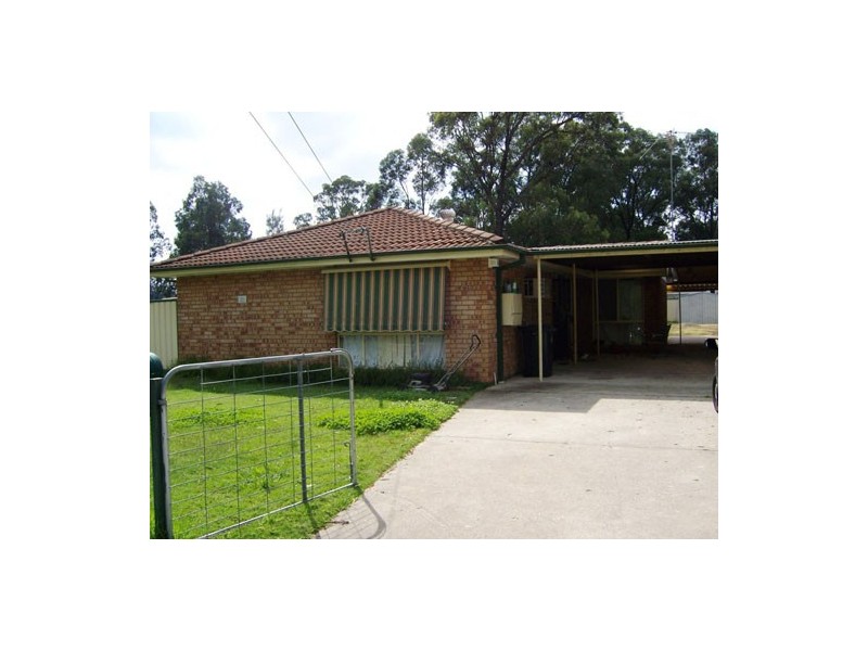 Londonderry NSW 2753