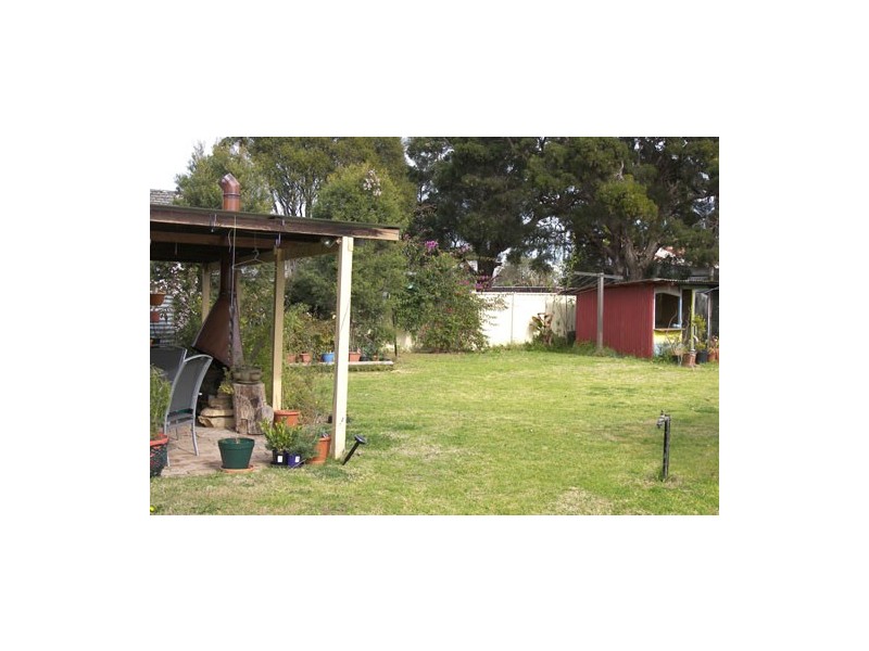 South Windsor NSW 2756