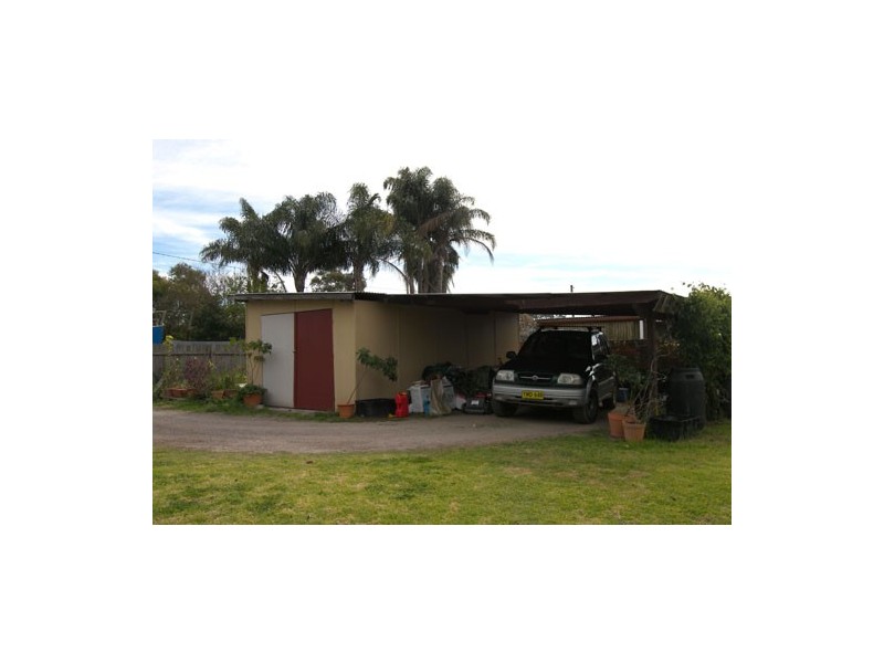 South Windsor NSW 2756