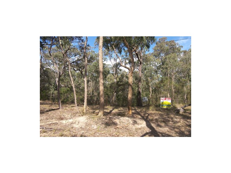 East Kurrajong NSW 2758