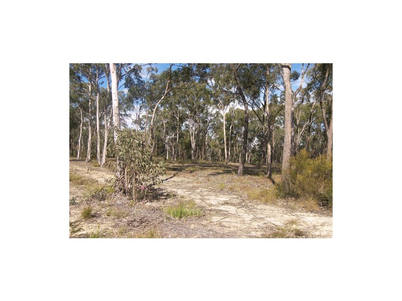 East Kurrajong NSW 2758