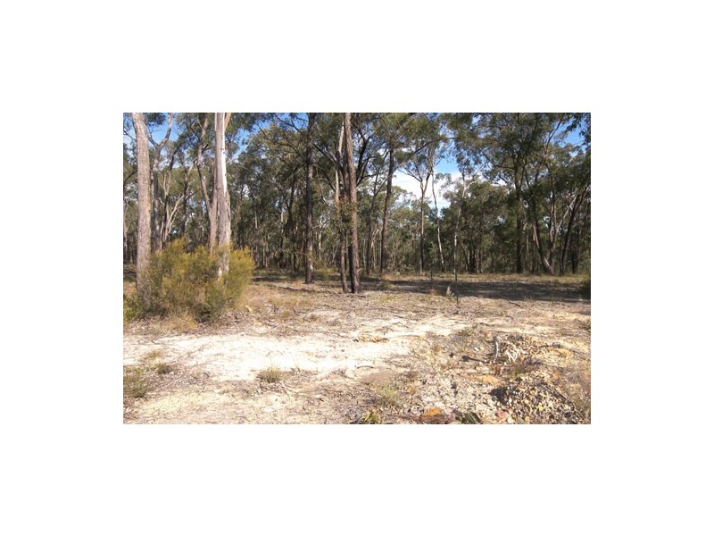 East Kurrajong NSW 2758
