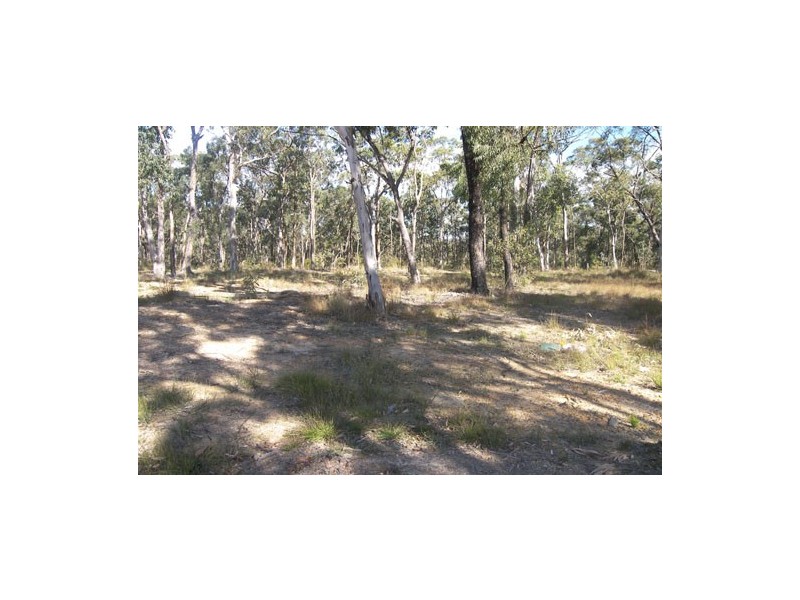 East Kurrajong NSW 2758