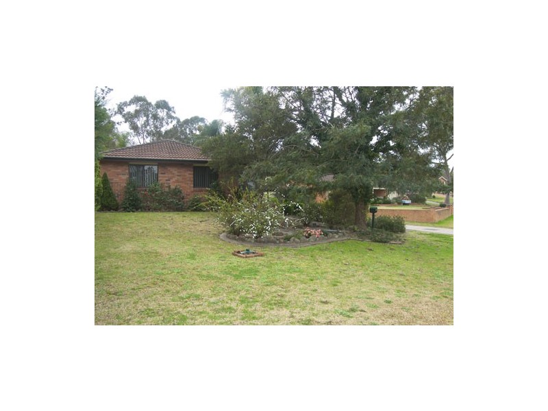 Wilberforce NSW 2756