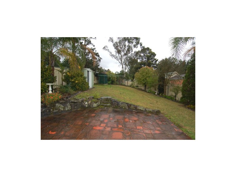 Wilberforce NSW 2756