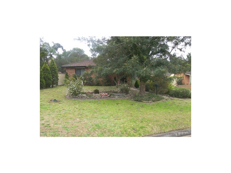 Wilberforce NSW 2756