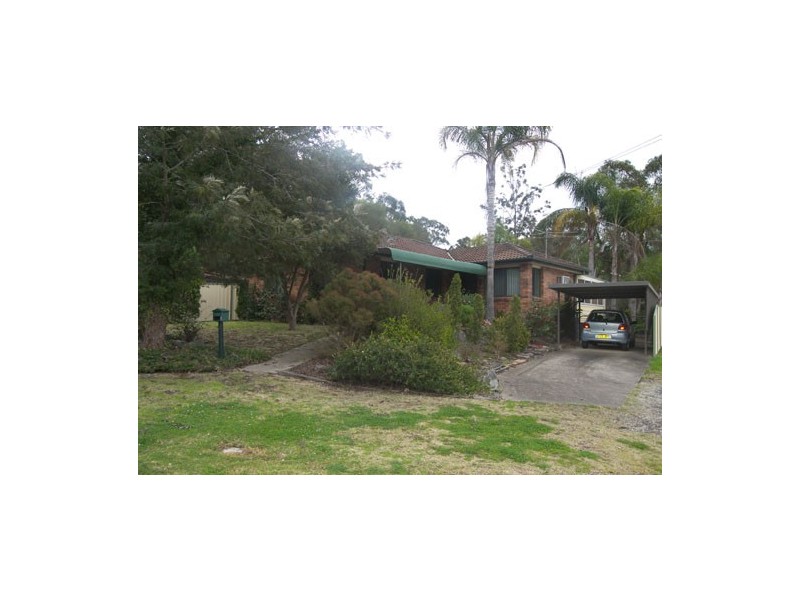 Wilberforce NSW 2756