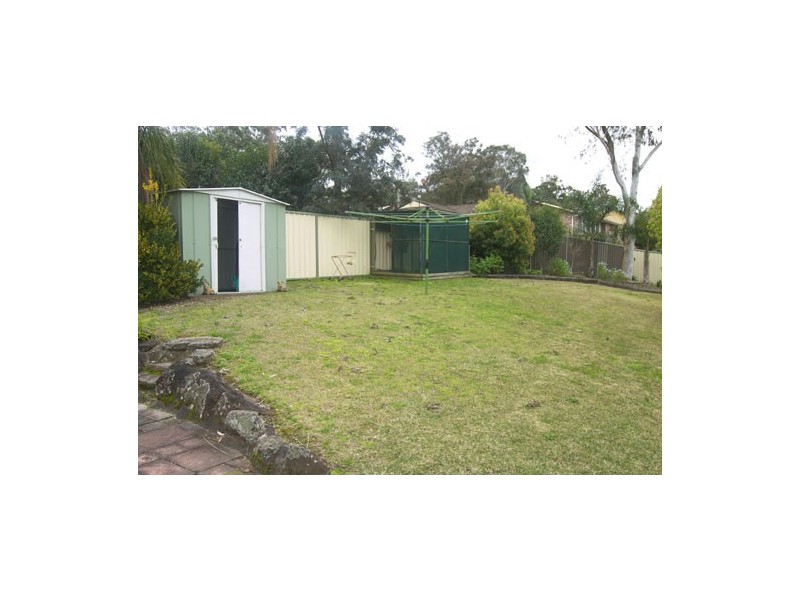 Wilberforce NSW 2756