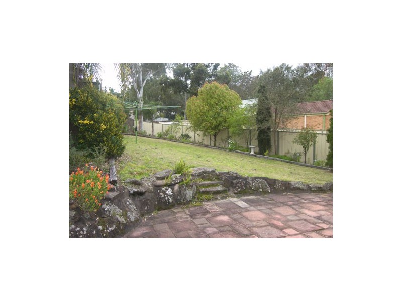 Wilberforce NSW 2756