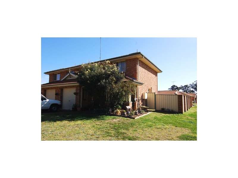 Bligh Park NSW 2756