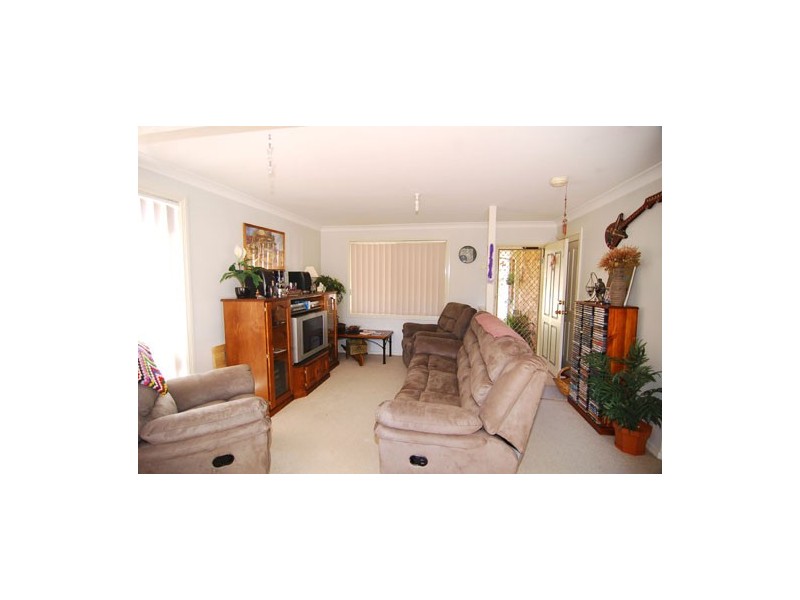 Bligh Park NSW 2756