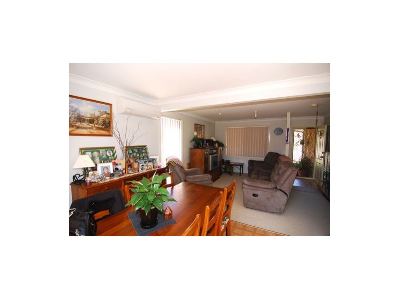 Bligh Park NSW 2756
