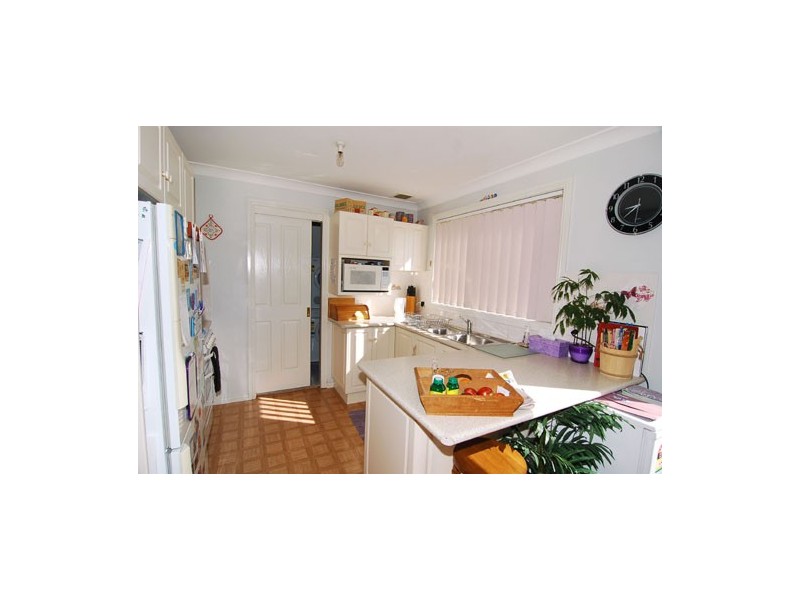 Bligh Park NSW 2756