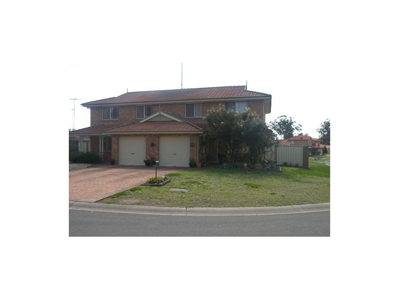 Bligh Park NSW 2756