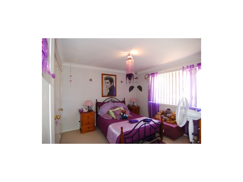 Bligh Park NSW 2756
