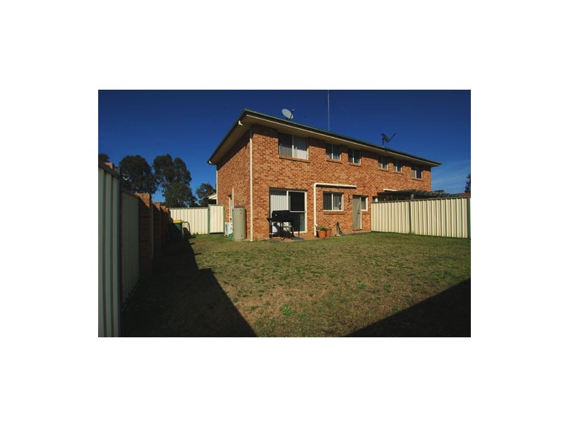 Bligh Park NSW 2756