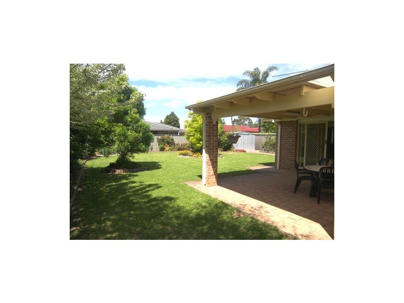 Mcgraths Hill NSW 2756