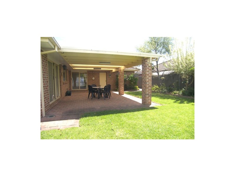 Mcgraths Hill NSW 2756