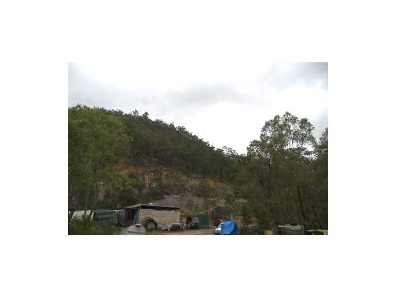 Wisemans Ferry NSW 2775