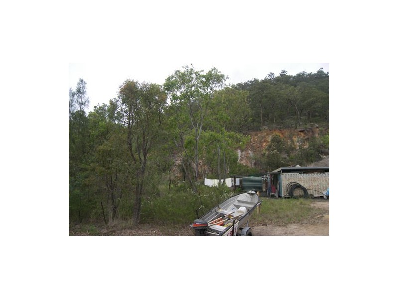 Wisemans Ferry NSW 2775