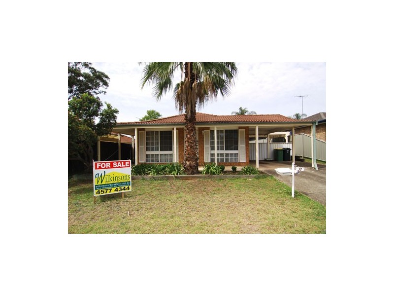Bligh Park NSW 2756
