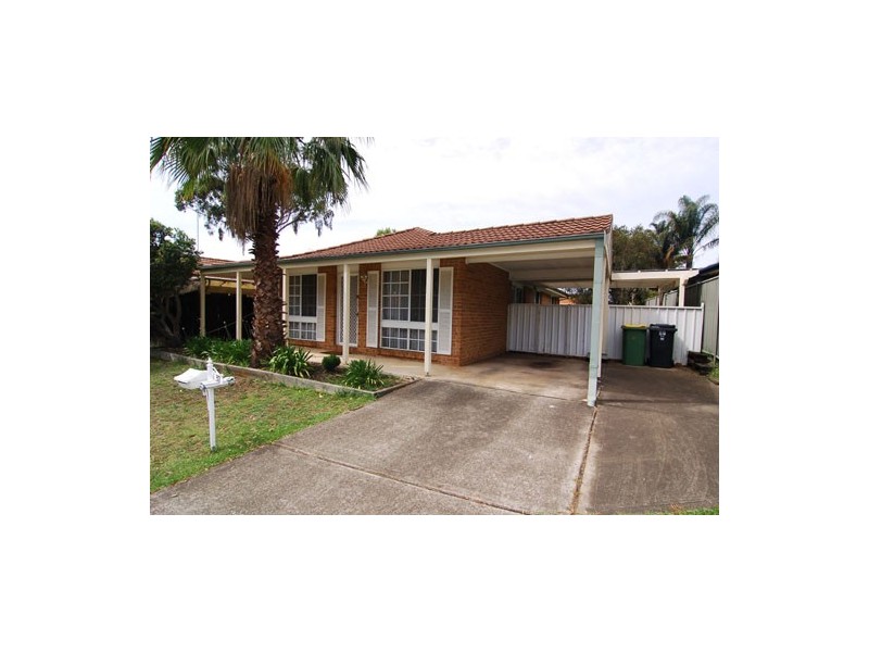 Bligh Park NSW 2756