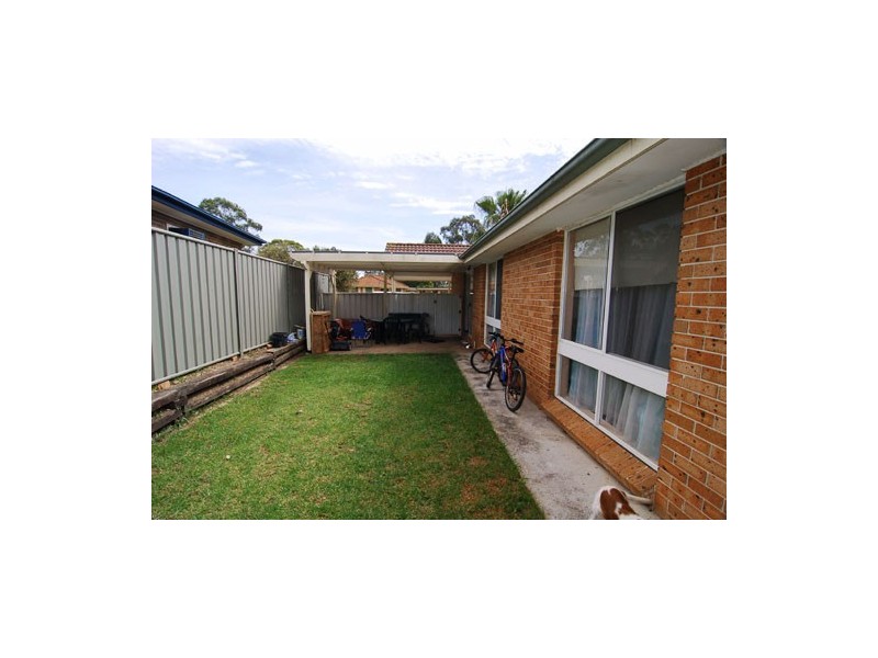 Bligh Park NSW 2756