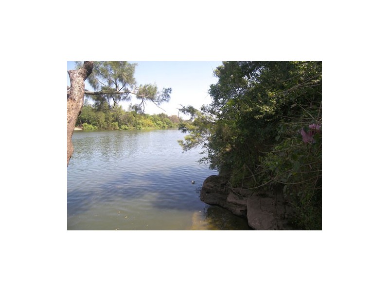 Sackville North NSW 2756