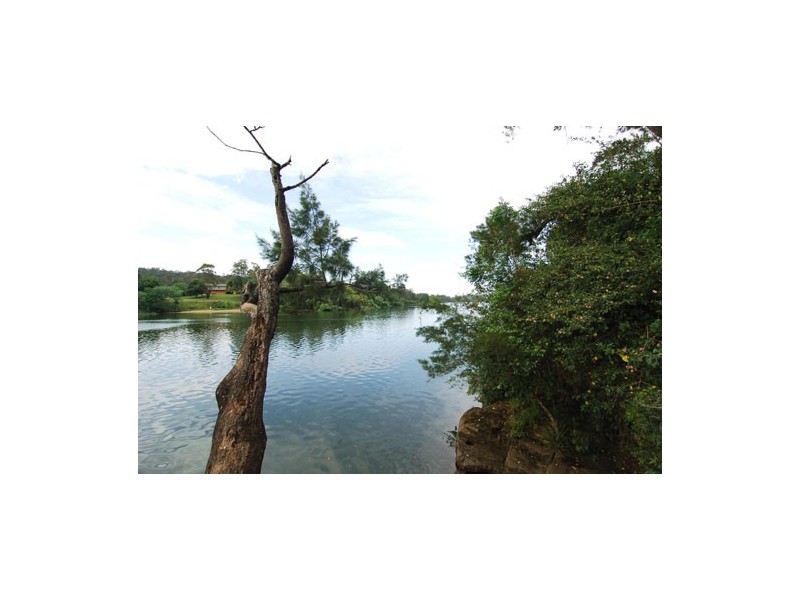 Sackville North NSW 2756