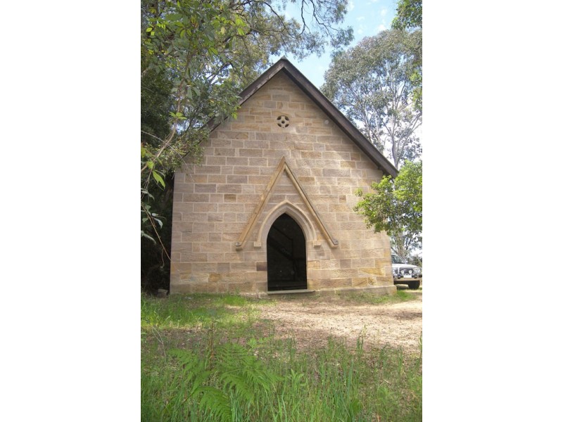 Sackville North NSW 2756