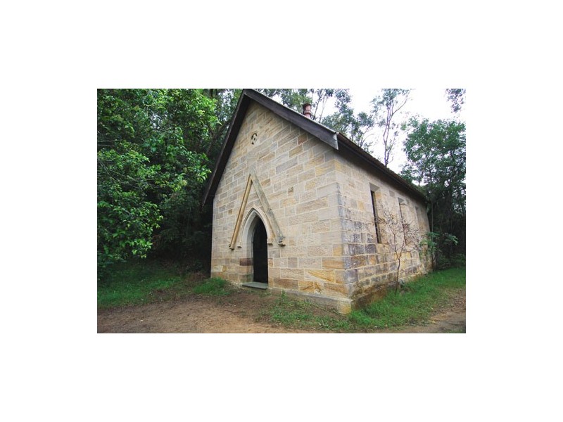 Sackville North NSW 2756