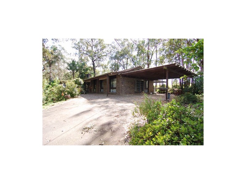186 Mitchell Drive, Glossodia NSW 2756
